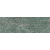 Эвора зеленый глянцевый обрезной 30х89,5 30x89,5x11
