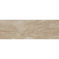 Плитка настенная Эвора бежевый глянцевый обрезной 30х89,5 30x89,5x11
