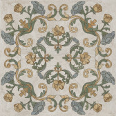 Эвора центр глянцевый 60x60x11