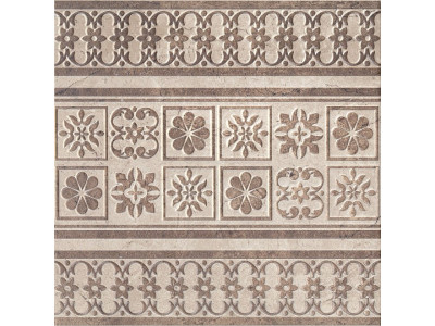 Декор Фаральони 40,2х40,2х8