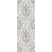 Декор Фару матовый обрезной 25х75 25x75x9