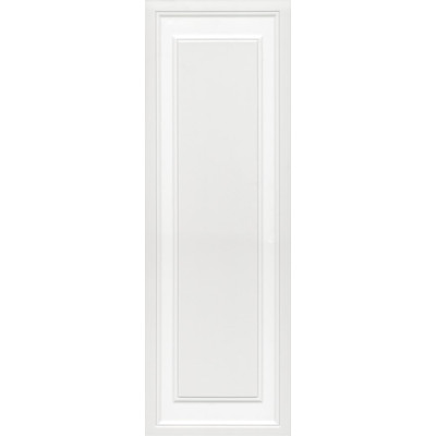 Фару панель белый матовый обрезной 25х75 25x75x11
