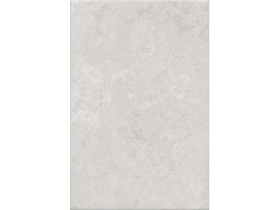 Плитка настенная Ферони серый светлый матовый 20x30x0,69
