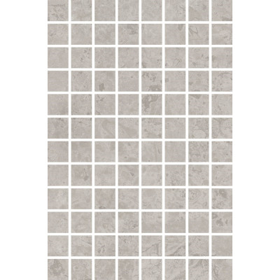 Ферони мозаичный серый матовый 20x30x0,69