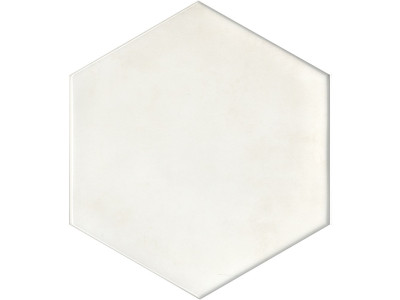 Плитка настенная Флорентина белый глянцевый 20x23,1x0,69
