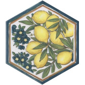 Флорентина 3 глянцевый 20x23,1x0,69