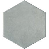 Флорентина серый глянцевый 20x23,1x0,69
