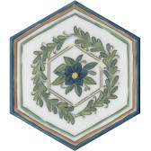 Флорентина 1 глянцевый 20x23,1x0,69
