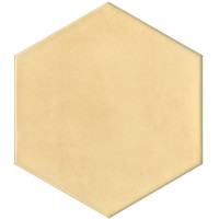 Плитка настенная Флорентина жёлтый глянцевый 20x23,1x0,69
