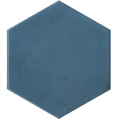 Флорентина синий глянцевый 20x23,1x0,69

