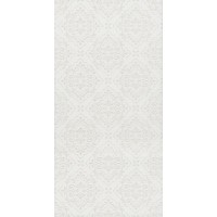 Плитка настенная Флориан белый матовый структура обрезной 30x60x0,9
