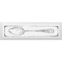 Декор Декор Spoon карамель 8,5х28,5х9,2