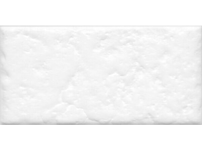 Плитка настенная Граффити белый 20x9,9x8
