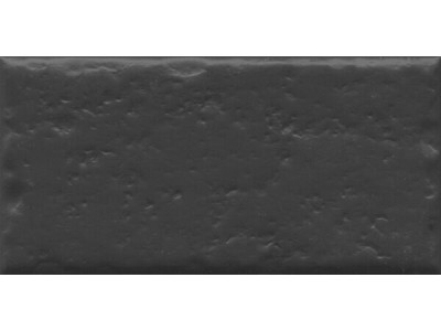 Плитка настенная Граффити черный 20x9,9x8
