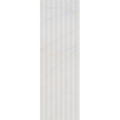 Греппи белый структура обрезной 40x120x12