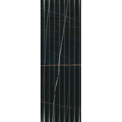 Греппи черный структура обрезной 40x120x12
