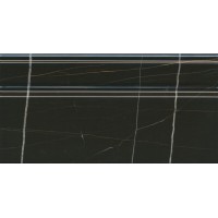 Плинтус Греппи черный 20x40x16