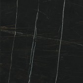 Греппи черный лаппатированный обрезной 60x60x0,9

