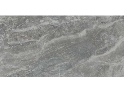 Керамогранит Гриджио серый обрезной 60x119,5x0,9
