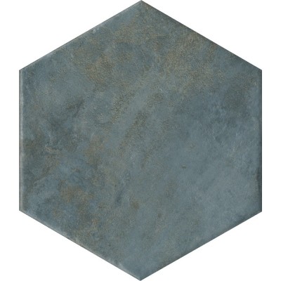 Гроссето синий матовый 20x23,1x0,7
