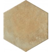 Гроссето желтый матовый 20x23,1x0,7
