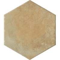 Керамогранит Гроссето желтый матовый 20x23,1x0,7
