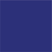 Калейдоскоп синий 20x20
