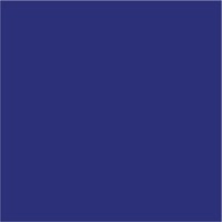Плитка настенная Калейдоскоп синий 20x20
