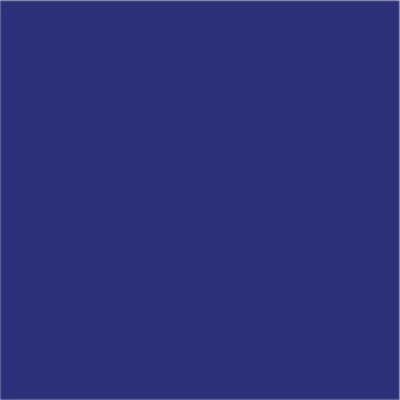 Калейдоскоп синий 20x20
