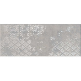 Каннареджо синий светлый матовый 20x50x0,8