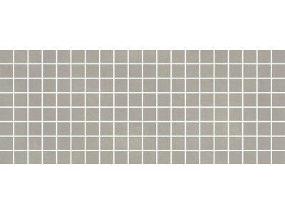 Декор Каннареджо мозаичный зелёный светлый матовый 20x50x0,8