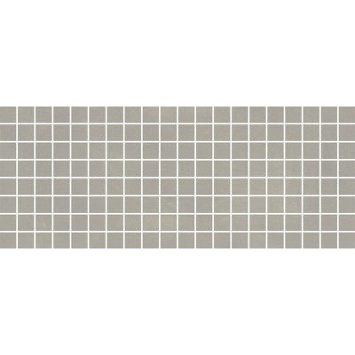Каннареджо мозаичный зелёный светлый матовый 20x50x0,8
