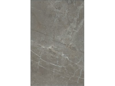 Плитка настенная Кантата серый глянцевый 25x40x0,8
