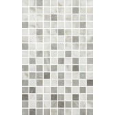 Кантата 1 мозаичный микс глянцевый 25x40x0,8