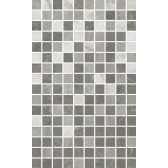 Кантата 2 мозаичный микс глянцевый 25x40x0,8