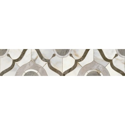 Кантата глянцевый 25x5,4x0,8
