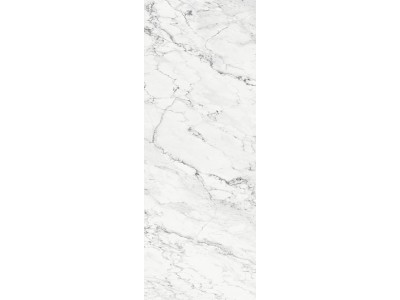 Декор Капрая белый лаппатированный 119,5x320x11