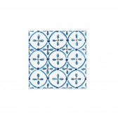 Капри майолика 9,8x9,8x7