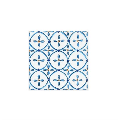 Капри майолика 9,8x9,8x7