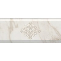 Бордюр Карелли обрезной 30x12x13

