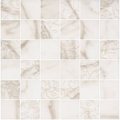 Карелли мозаичный 30x30x9
