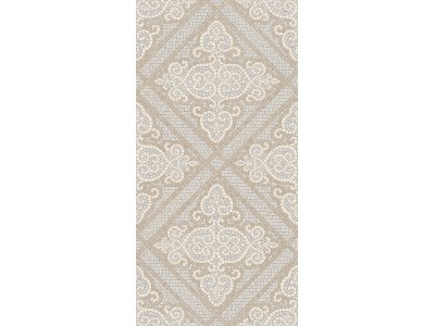 Декор Карму матовый обрезной 30х60 30x60x9