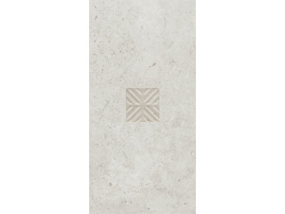 Карму наборный серый светлый матовый 30х60 30x60x10