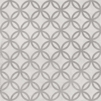 Карнаби-Стрит орнамент серый 20x20x8
