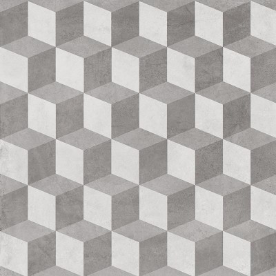 Карнаби-Стрит орнамент серый 20x20x8
