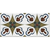 Клемансо орнамент 7,4х15х6,9