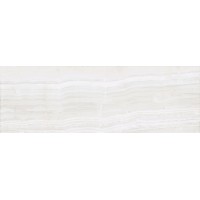 Плитка настенная Контарини белый глянцевый обрезной 30x89,5x0.9
