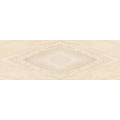 Контарини бежевый глянцевый (из 4 ч. разм. 30x89,5) обрезной 179x60x0,9