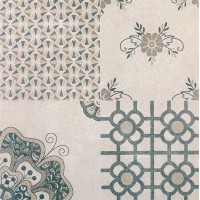 Керамогранит Королевская Дорога обрезной  60х60x9
