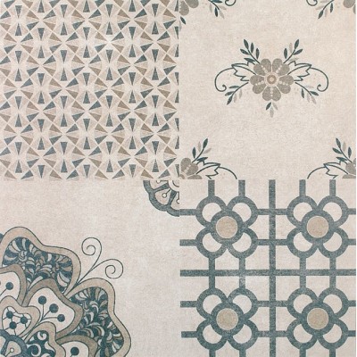 Королевская Дорога обрезной  60х60x9
